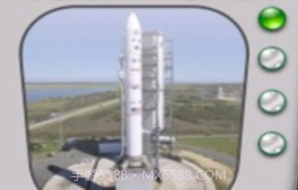 火箭发射官方版v1.17截图