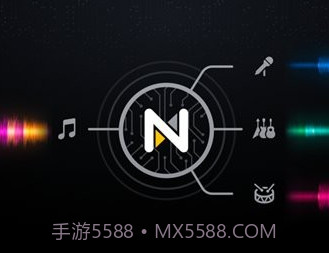 djay打碟v3.19截图