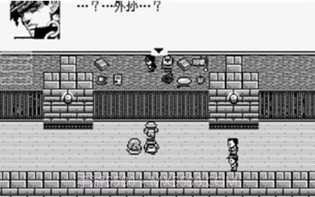 JOJO的奇妙冒险第七位替身使者v0.5.16截图