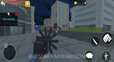 诡异的动物园完整版v1.16截图