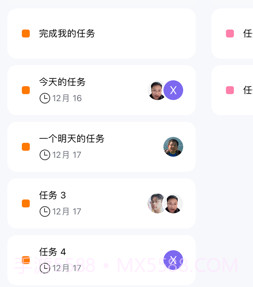协码啦v1.14.15截图