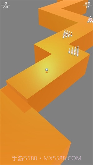 撞击瓶子精简版v1.1截图