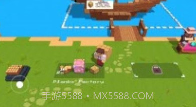 方块太阳v291059鐎瑰宕渧1.15截图