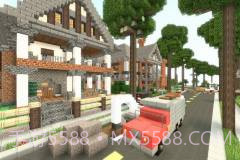 我的世界1.9盾牌版v1.14截图