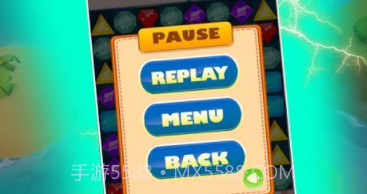 超级水晶炸弹v1.21截图