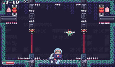 绿蝇侠2超限v1.0.14截图