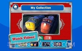 恰恰快车历险记1.18截图