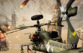 模拟直升飞机大战坦克v1.0.2.19截图