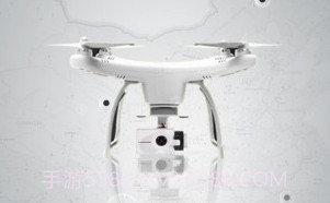 追云无人机V1.18截图