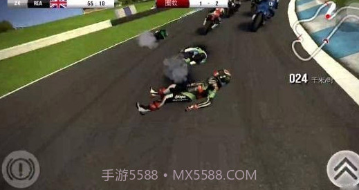 SBK16v1.4.17截图