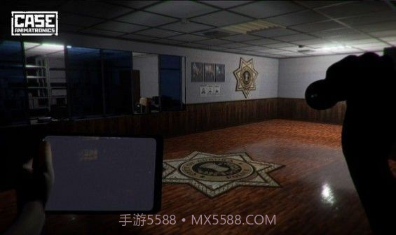 悬案刹那惊颤2v1.17截图