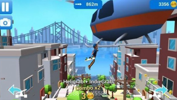 失败溜冰者v13.22截图