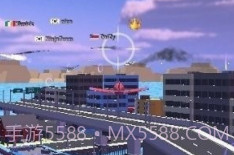 空战吃鸡v1.0.0.22截图