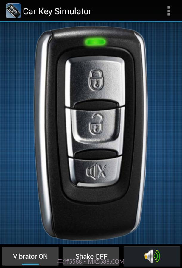 卡奇 - 汽车钥匙模拟器v1.55截图