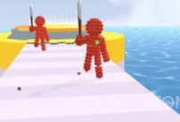 像素人粉碎v0.0.22截图