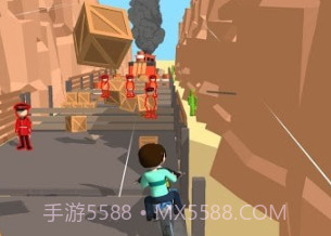 残骸救援v1.4.20截图