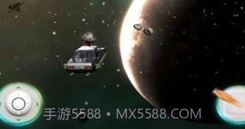 太空猎鹰v9鐎瑰宕渧1.16截图