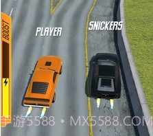 碾碎赛车v0.21截图