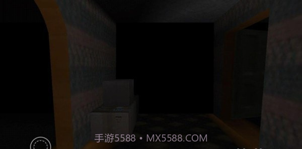 极度异常v1.24截图