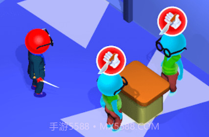 我们中间的叛徒v4鐎瑰宕渧1.14截图