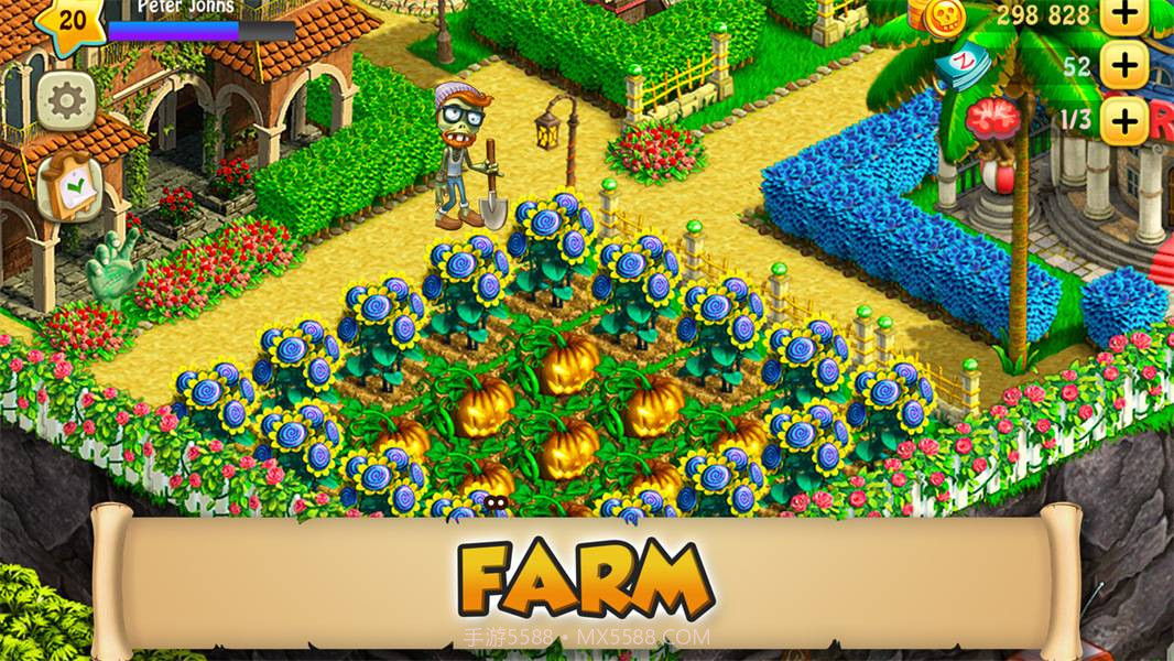 僵尸漂流者最新版4.57.2截图