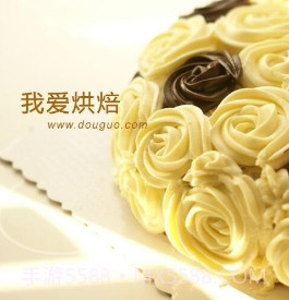 我爱烘焙v1.2.17截图