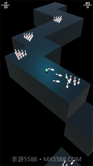 撞击瓶子先行服v1.0截图