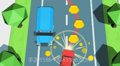 漂移超车v106鐎瑰宕渧1.19截图