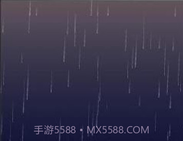 Just Rainv3.18截图