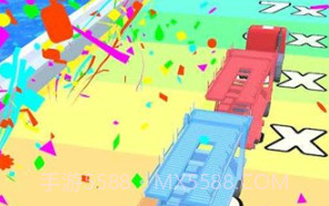 卡车贪吃蛇v1.0.22截图