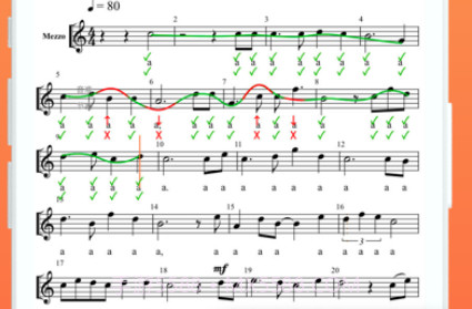 合唱蛙v1.0.19截图