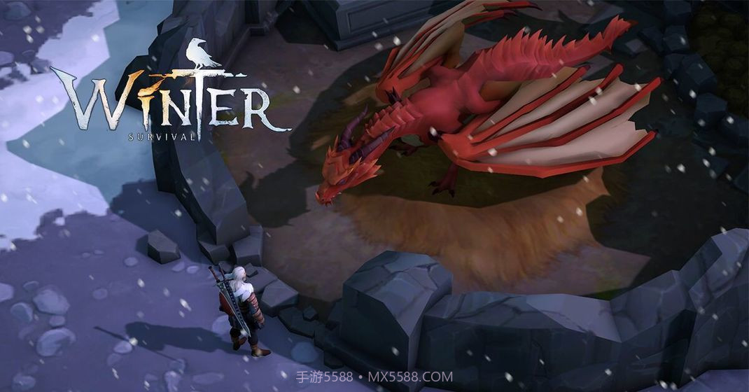凛冬winterv0.1.17截图