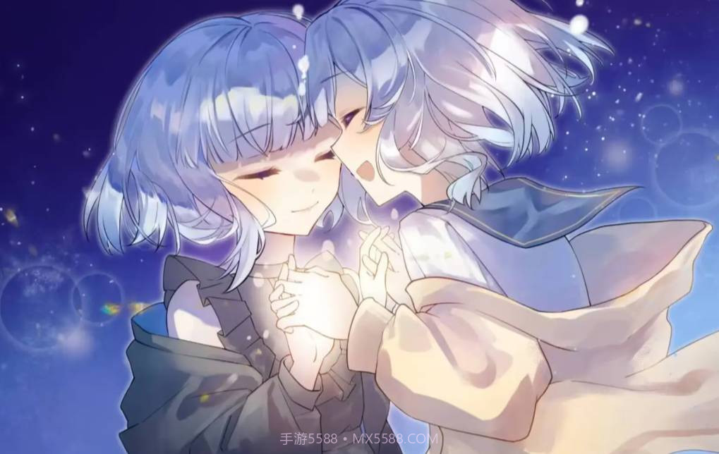 箱庭青春去更新版11.13截图