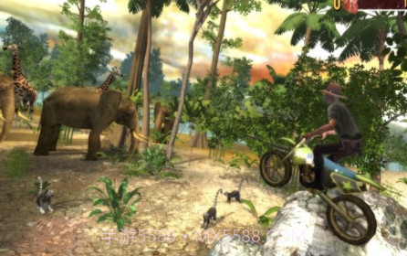 多人游猎v21.5.24截图