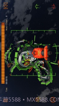 火箭飞车2官方版1.4截图
