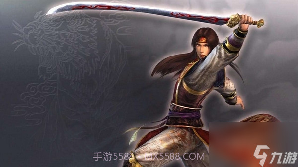 无双大蛇3v1.5截图