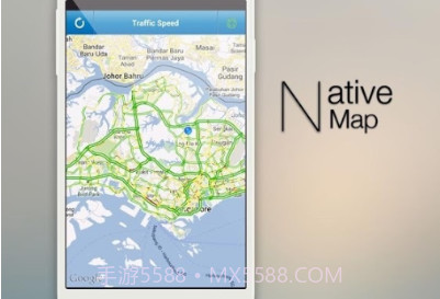 MyTransport Singaporev2.10.18截图