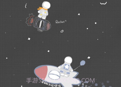 华为手环6太空人表盘v2.52截图