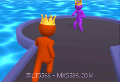 Giant Rushv1.0.18截图