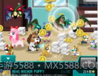 汪星人大战作业v1.0.24截图