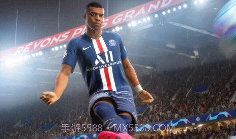 fifa22 fut版v21.1.19截图