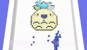 方块填充v1.18截图