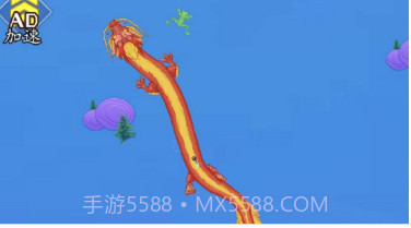 神龙变化记v1.0.18截图