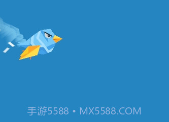 疯狂小鸟v1.0.16截图