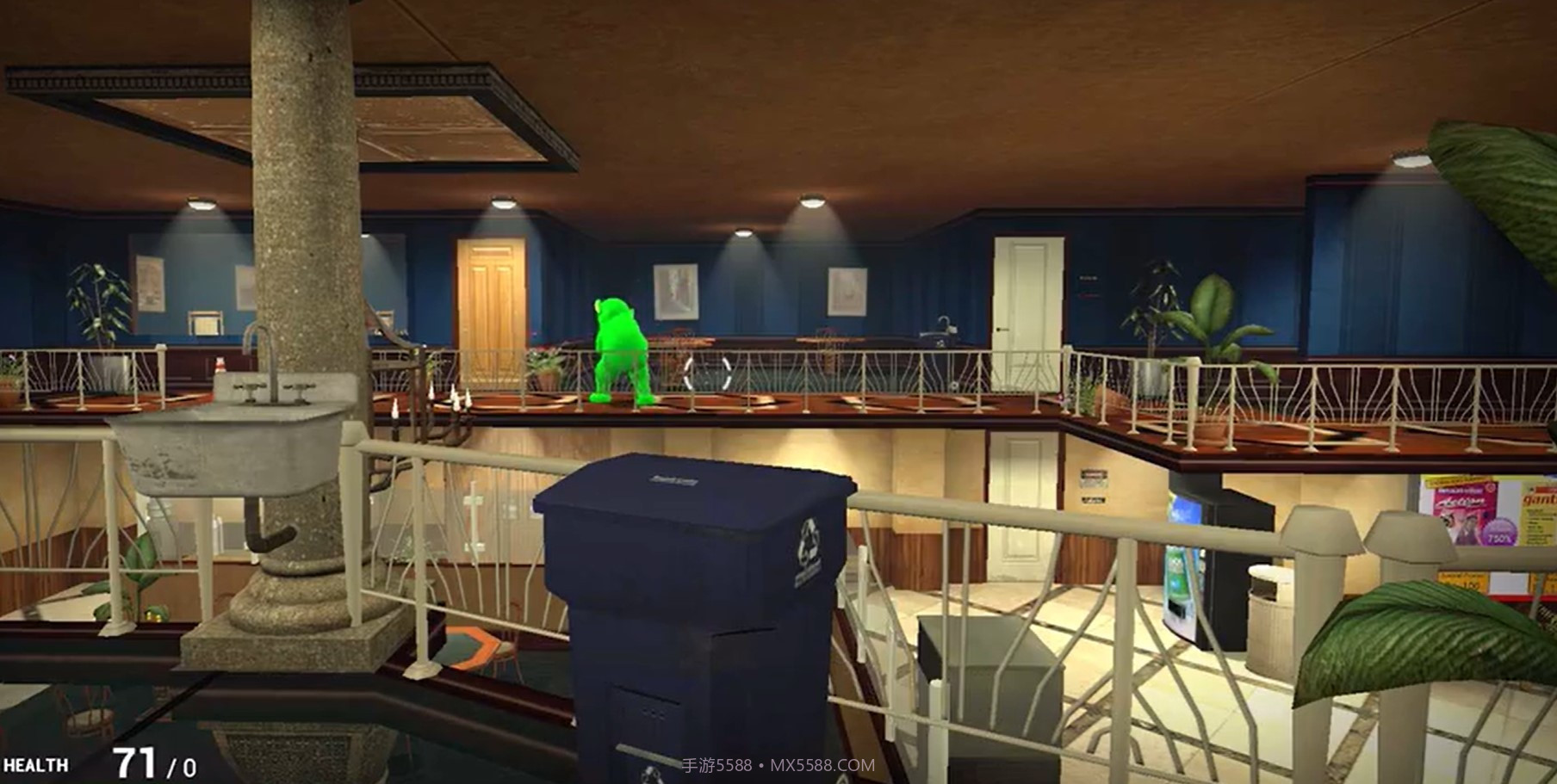 天线宝宝躲猫猫魔改版1.0.15截图