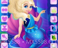 美人鱼海底派对v1.21截图