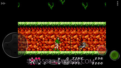 人间兵器1.17截图