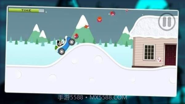 特兰西瓦尼亚汽车v4.19截图