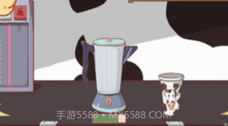 米琪果汁店v0.0.19截图