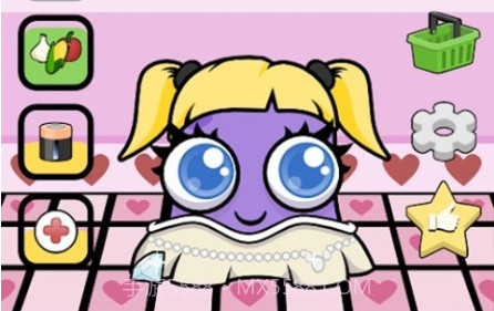 迷你生活虚拟宠物v1.19截图